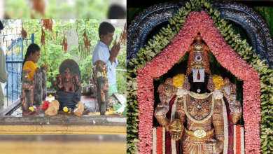 Navagrahas