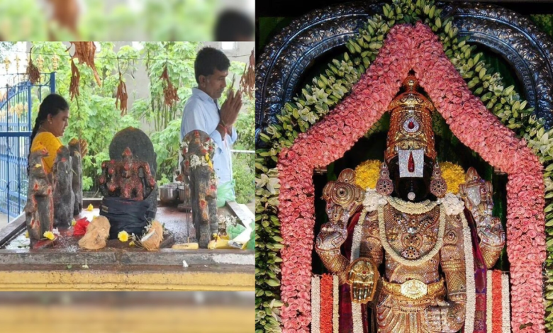 Navagrahas