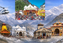 Chardham Yatra