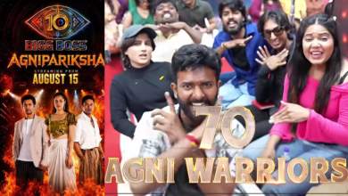 Agnipariksha Season 2
