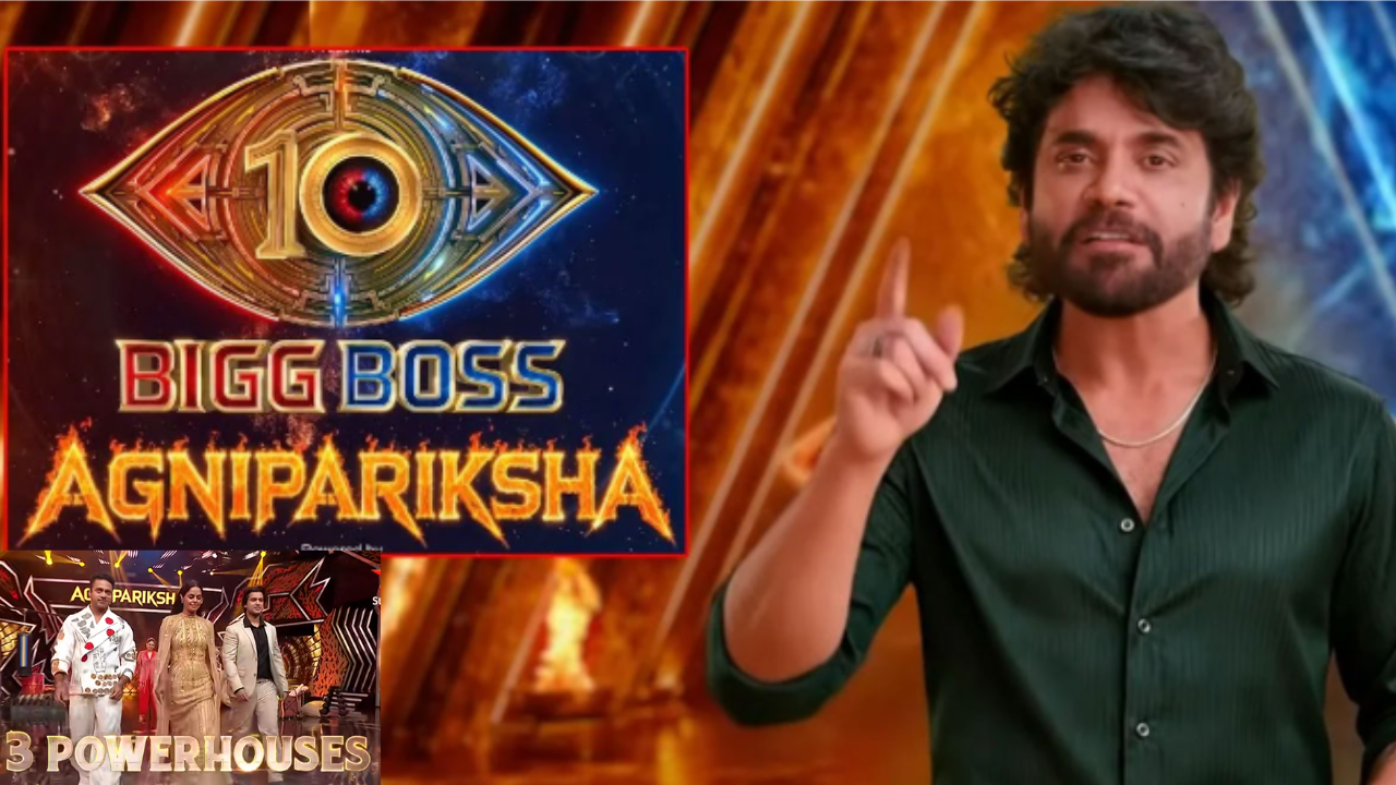 Agnipariksha Season 2