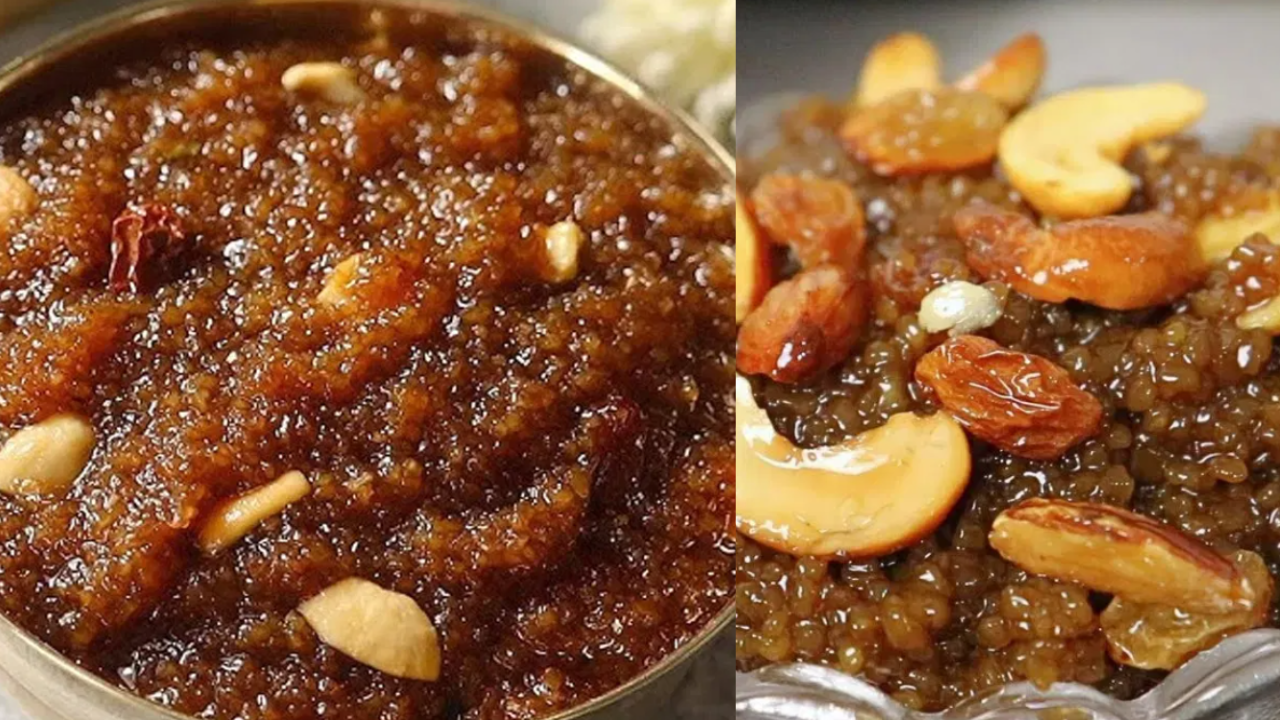 Sravana Masam Prasadam