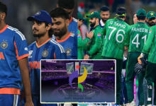 IND vs PAK