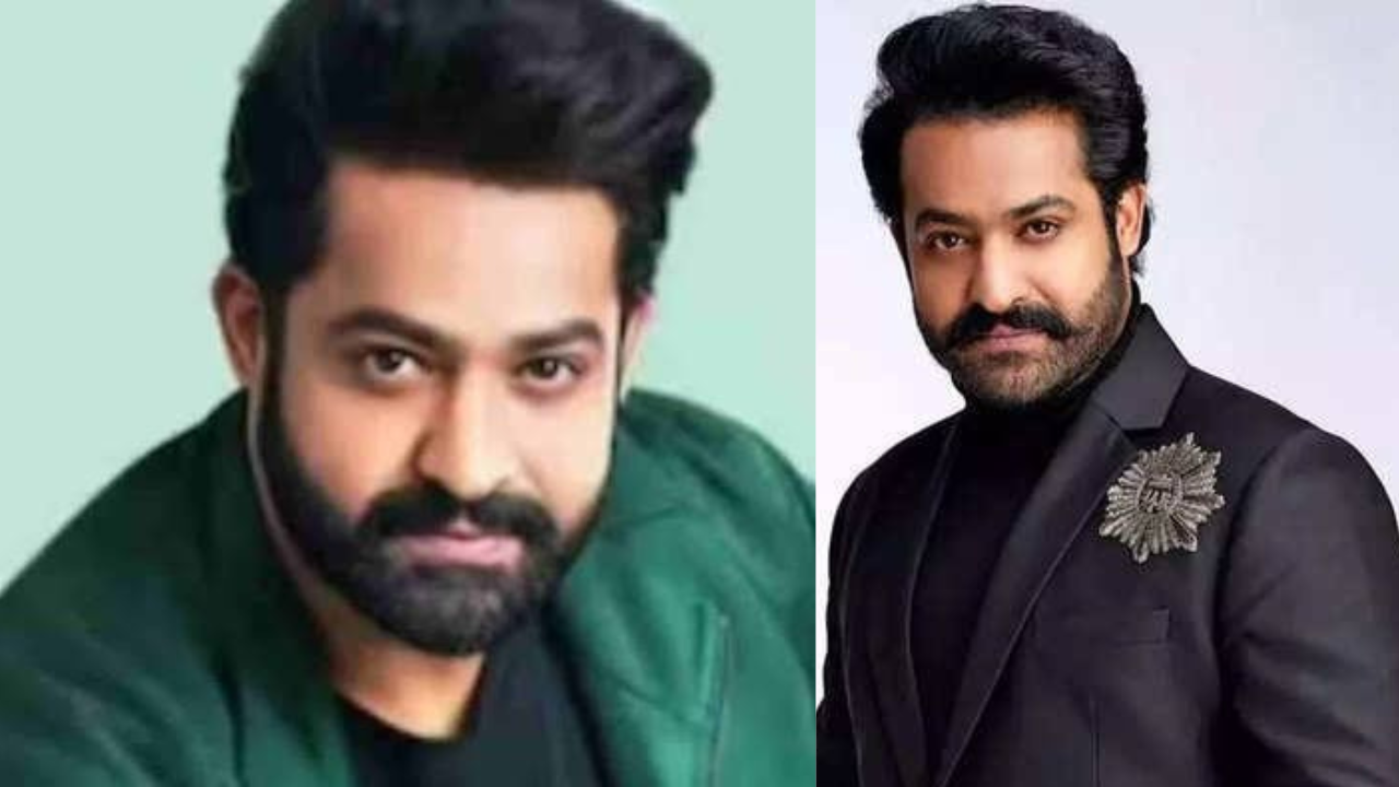 Jr NTR