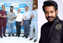 Jr NTR