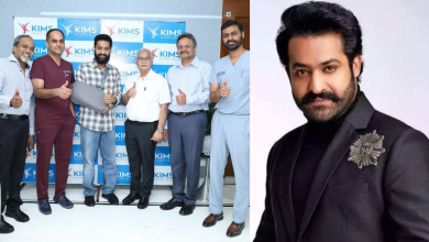Jr NTR
