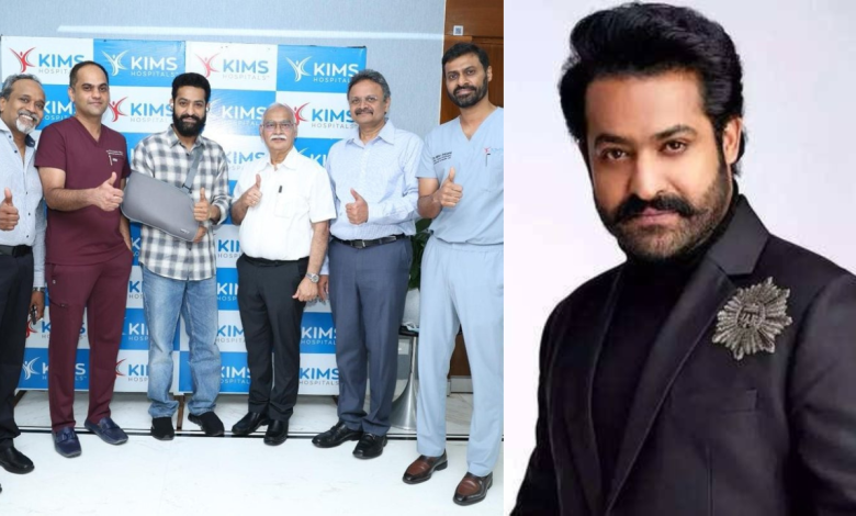 Jr NTR