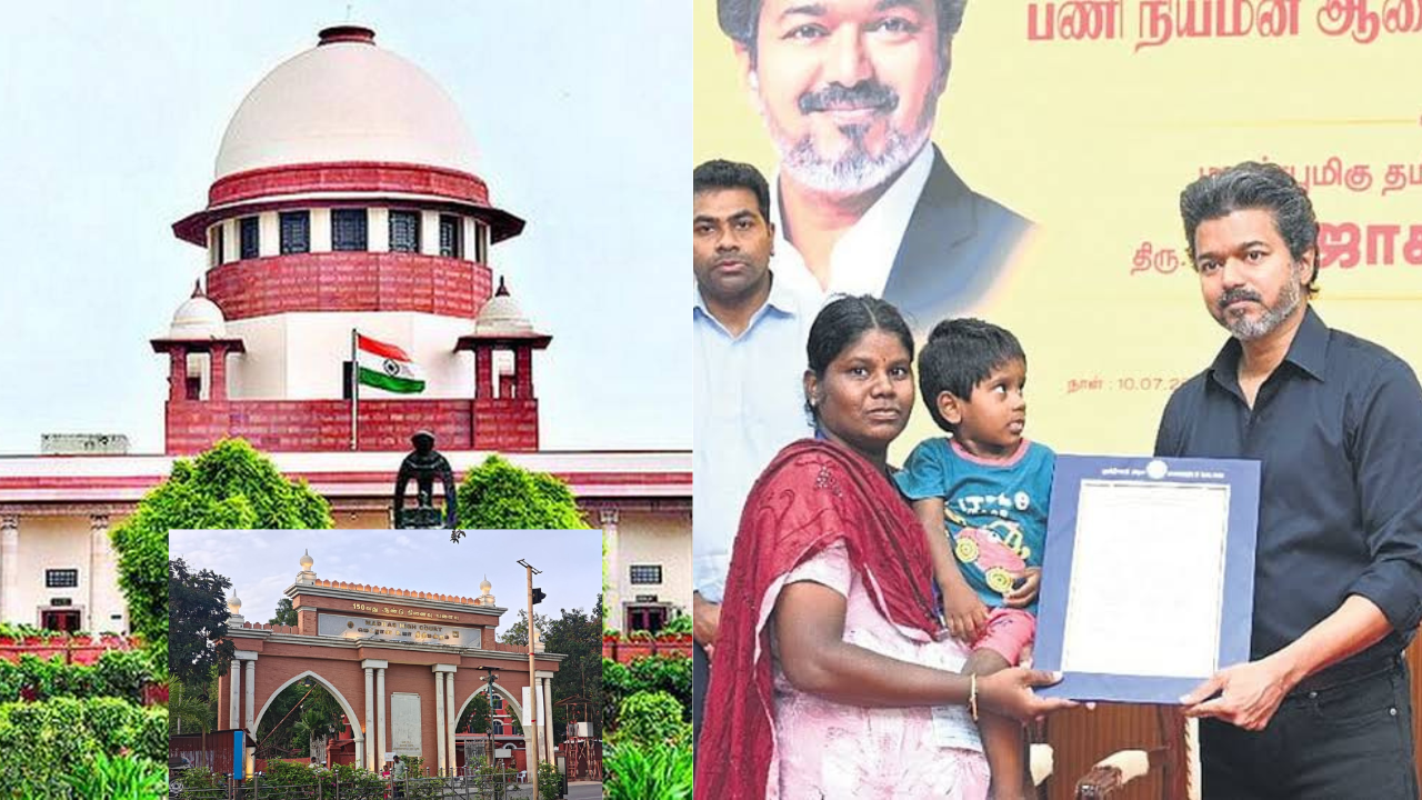 Vijay Government