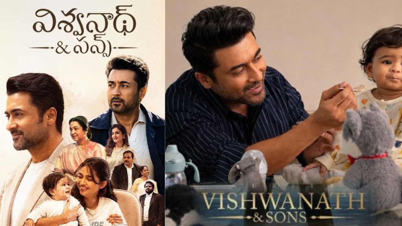 Vishwanath And Sons