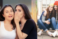 Best Friends