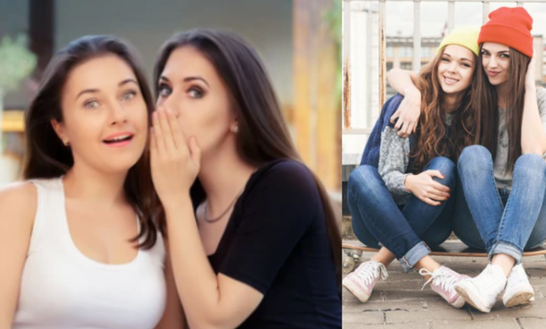 Best Friends