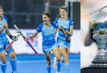 Hockey World Cup