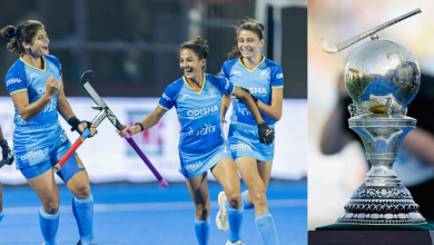 Hockey World Cup
