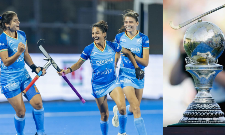 Hockey World Cup