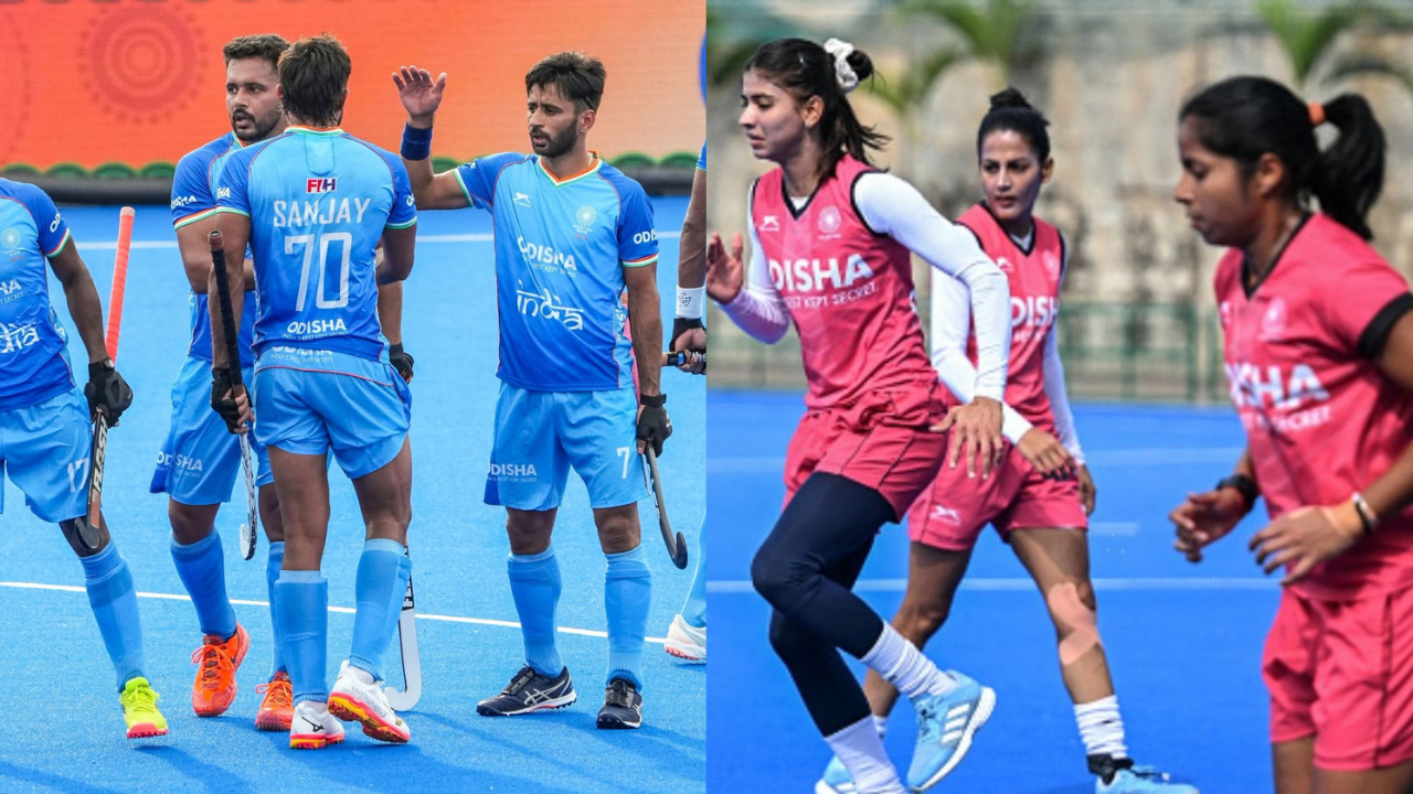 Hockey World Cup