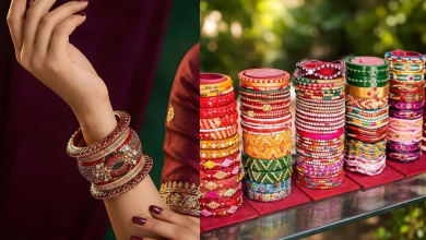 Lac Bangles