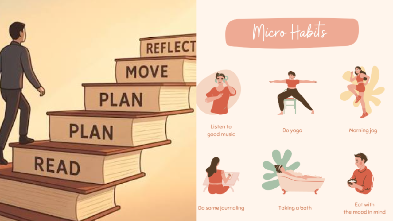 Micro Habits