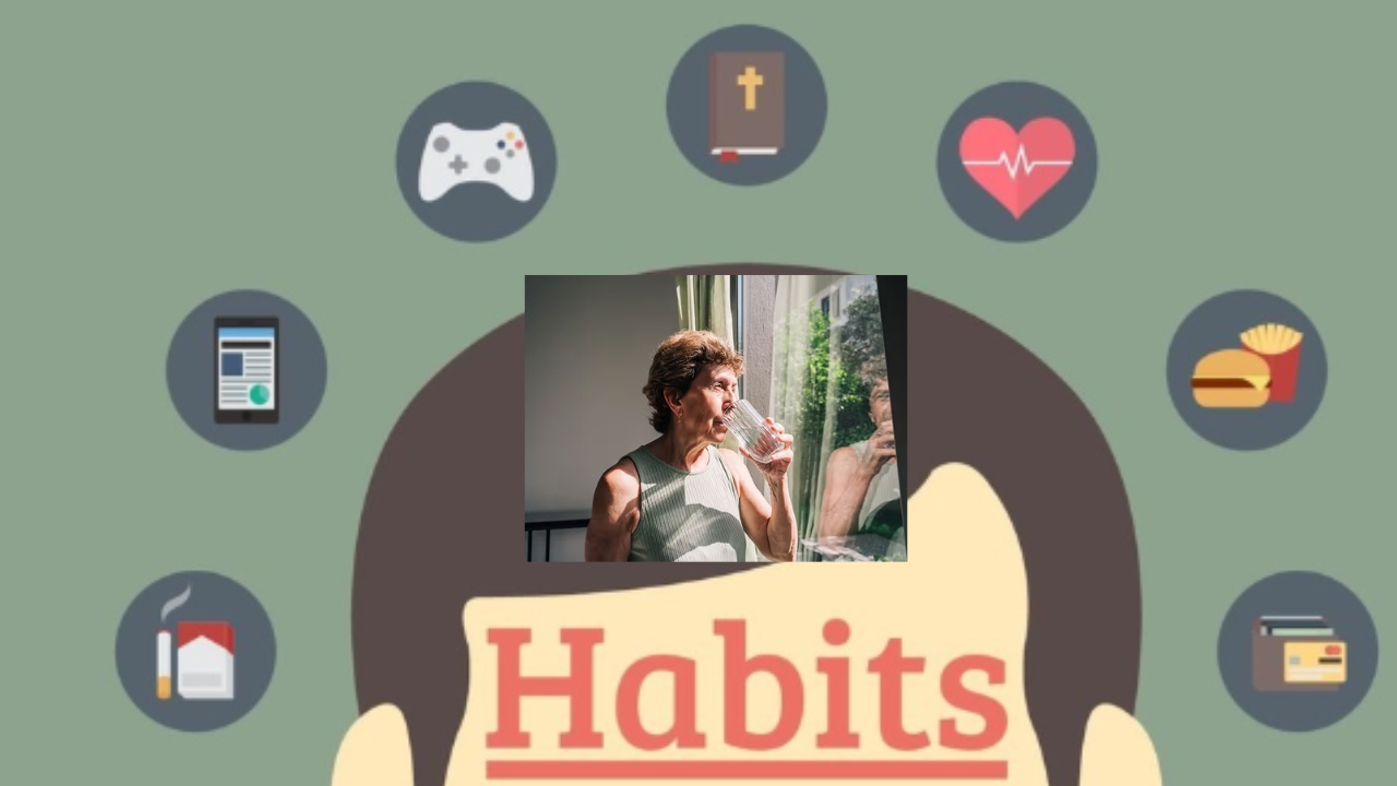 Micro Habits