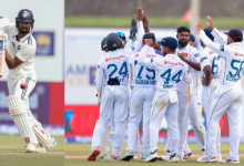 IND vs SL