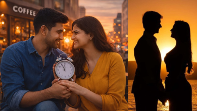 Sunset Clause Relationship