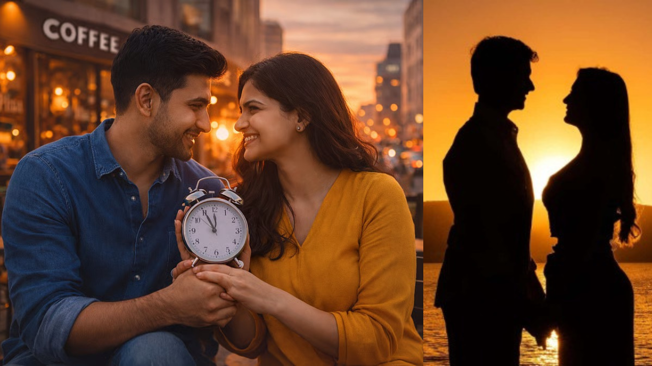 Sunset Clause Relationship