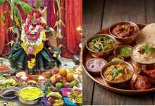 Sravana Masam