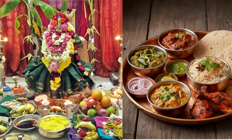 Sravana Masam