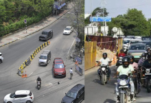 Hyderabad