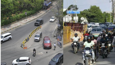 Hyderabad