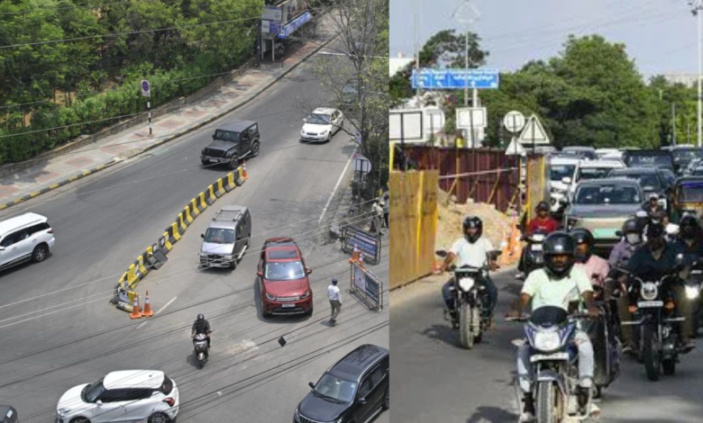 Hyderabad