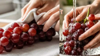 Grapes