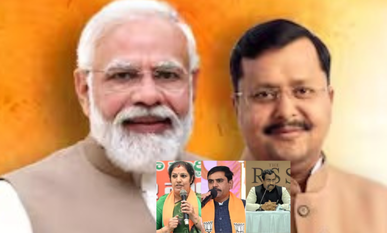 BJP
