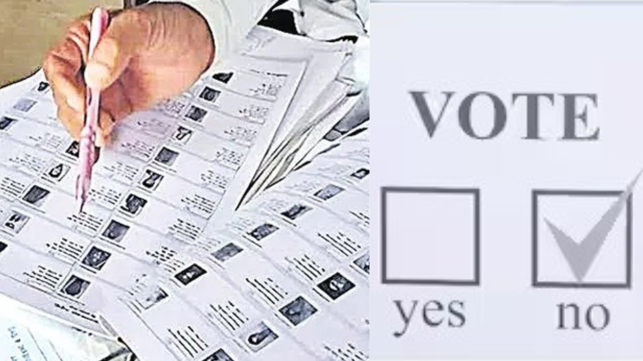 Telangana Voters List