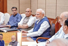 Cabinet Reshuffle
