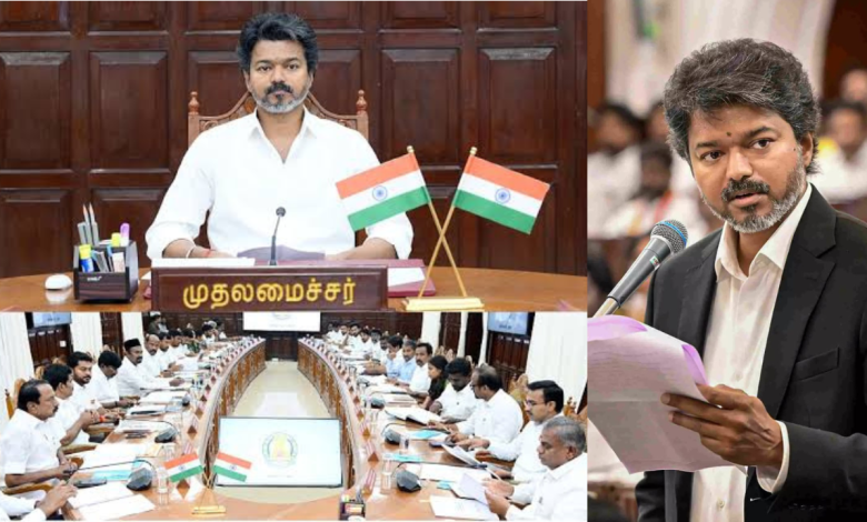 CM Vijay