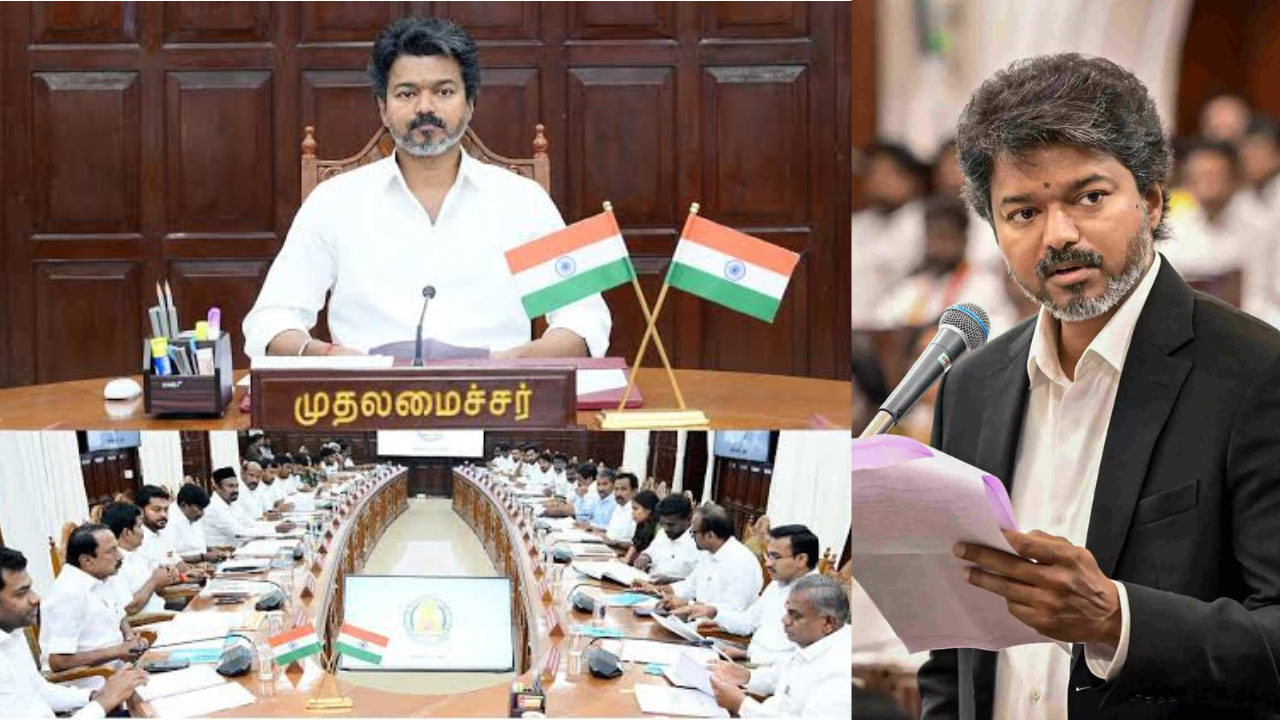 CM Vijay