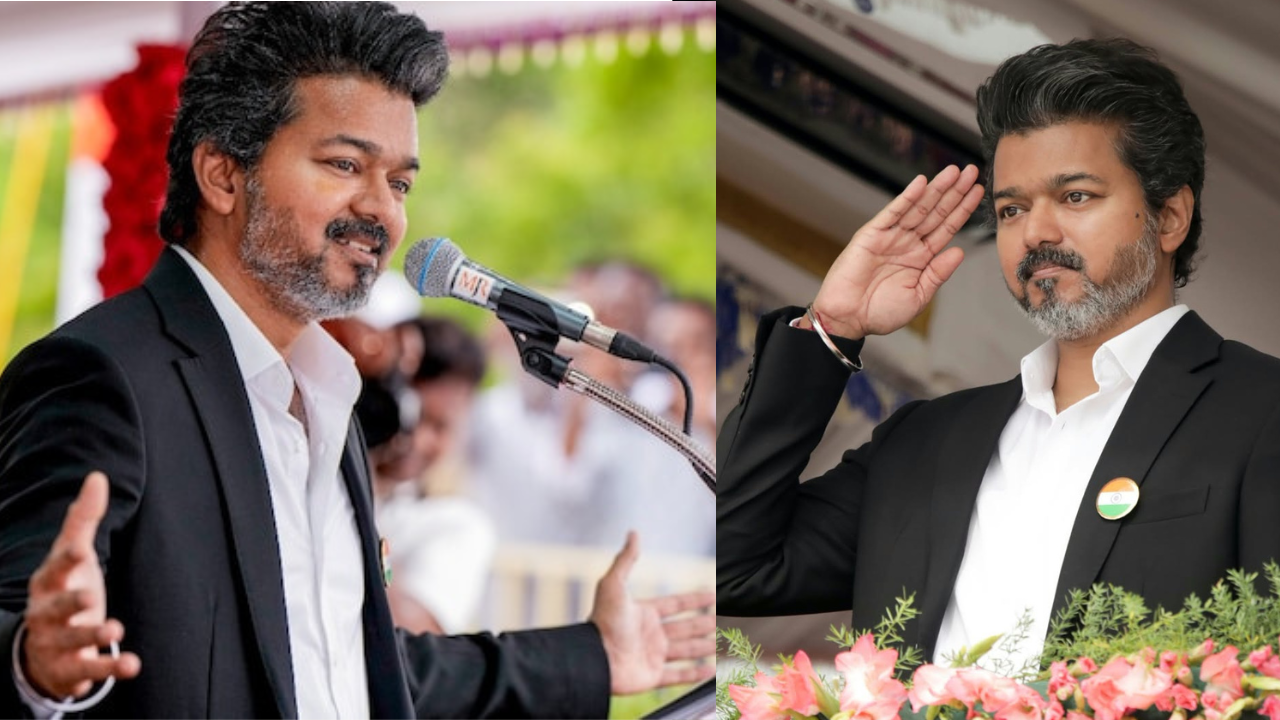 CM Vijay