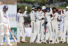 IND vs SL