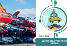 Vehicle Scrapping Policy