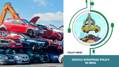 Vehicle Scrapping Policy