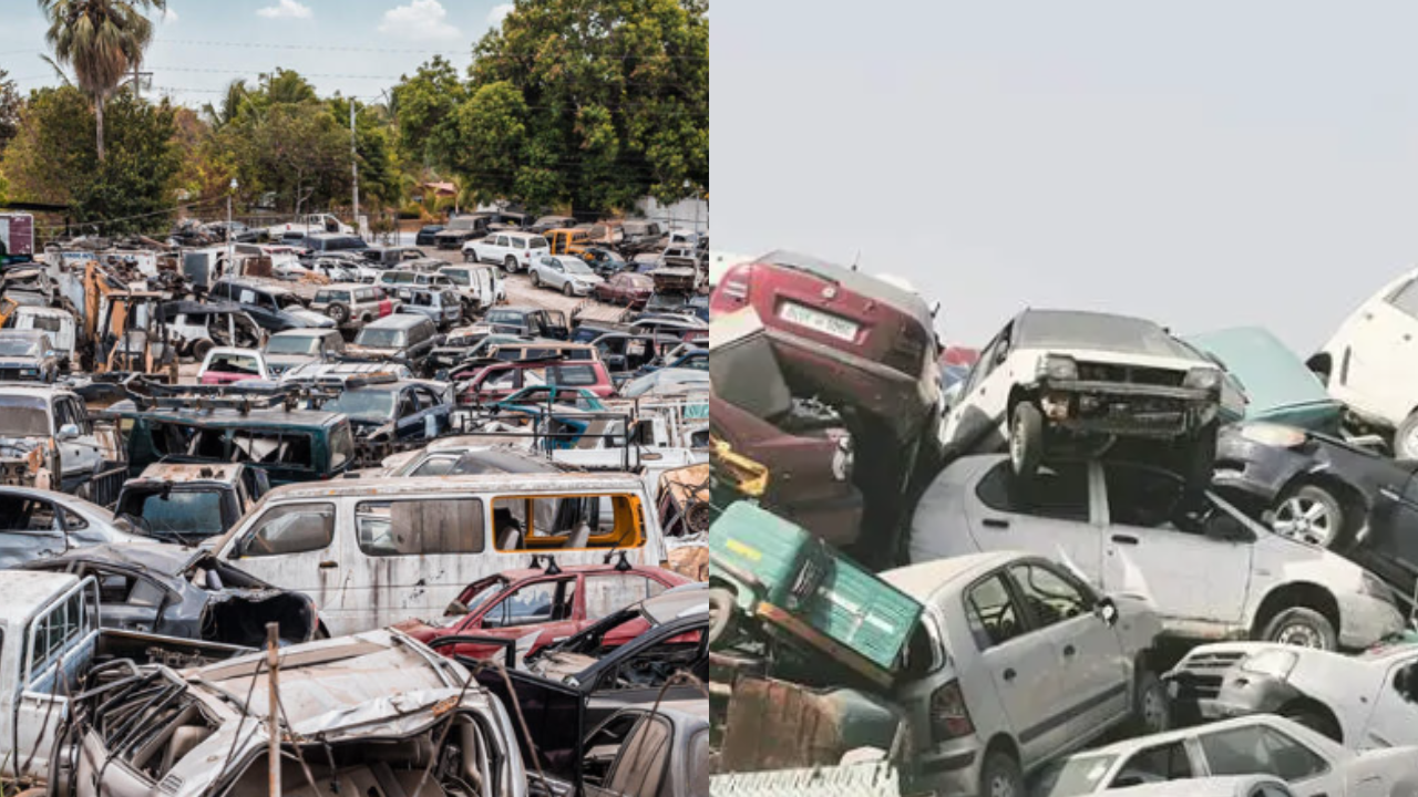 Vehicle Scrapping Policy
