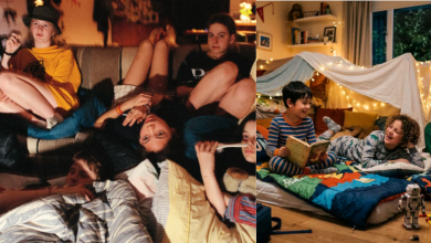Sleep Over