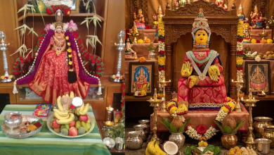 Varalakshmi Vratam