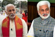 Vijayasai Reddy