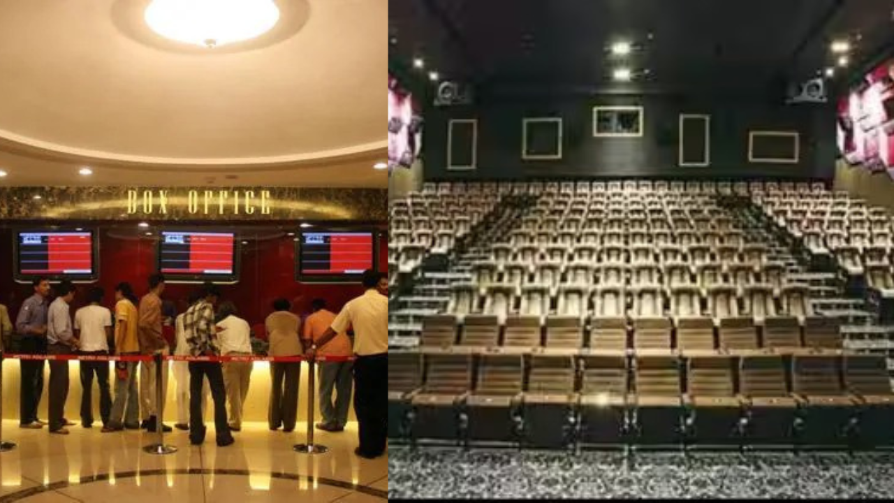 Ticket Pricing