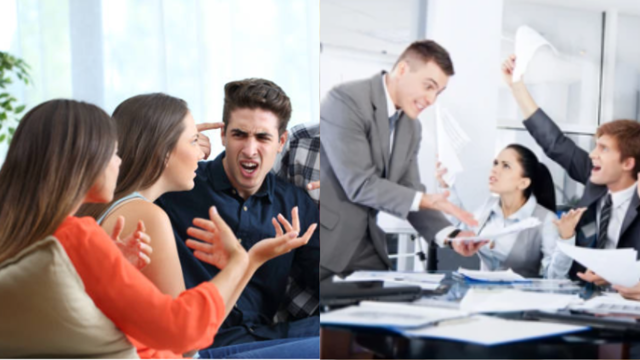Speaking Without Thinking