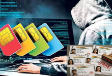 SIM Cards