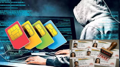 SIM Cards