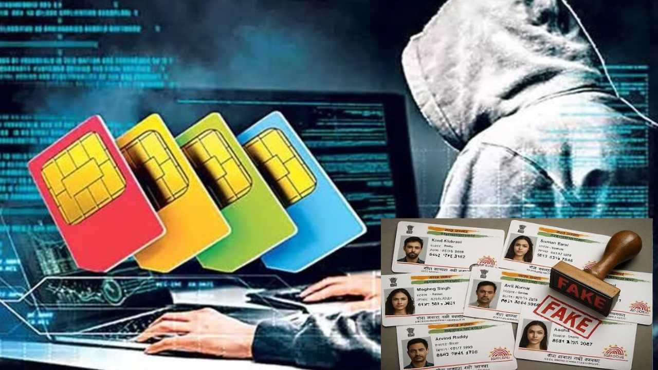 SIM Cards