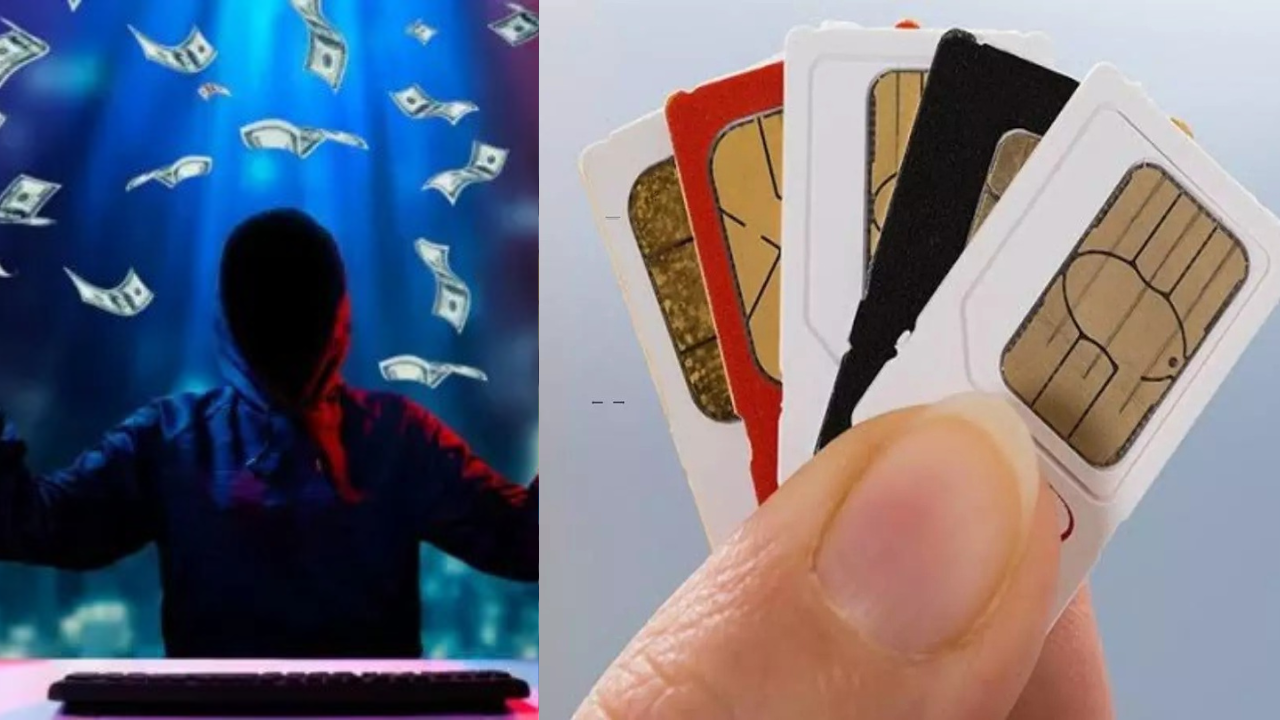 SIM Cards